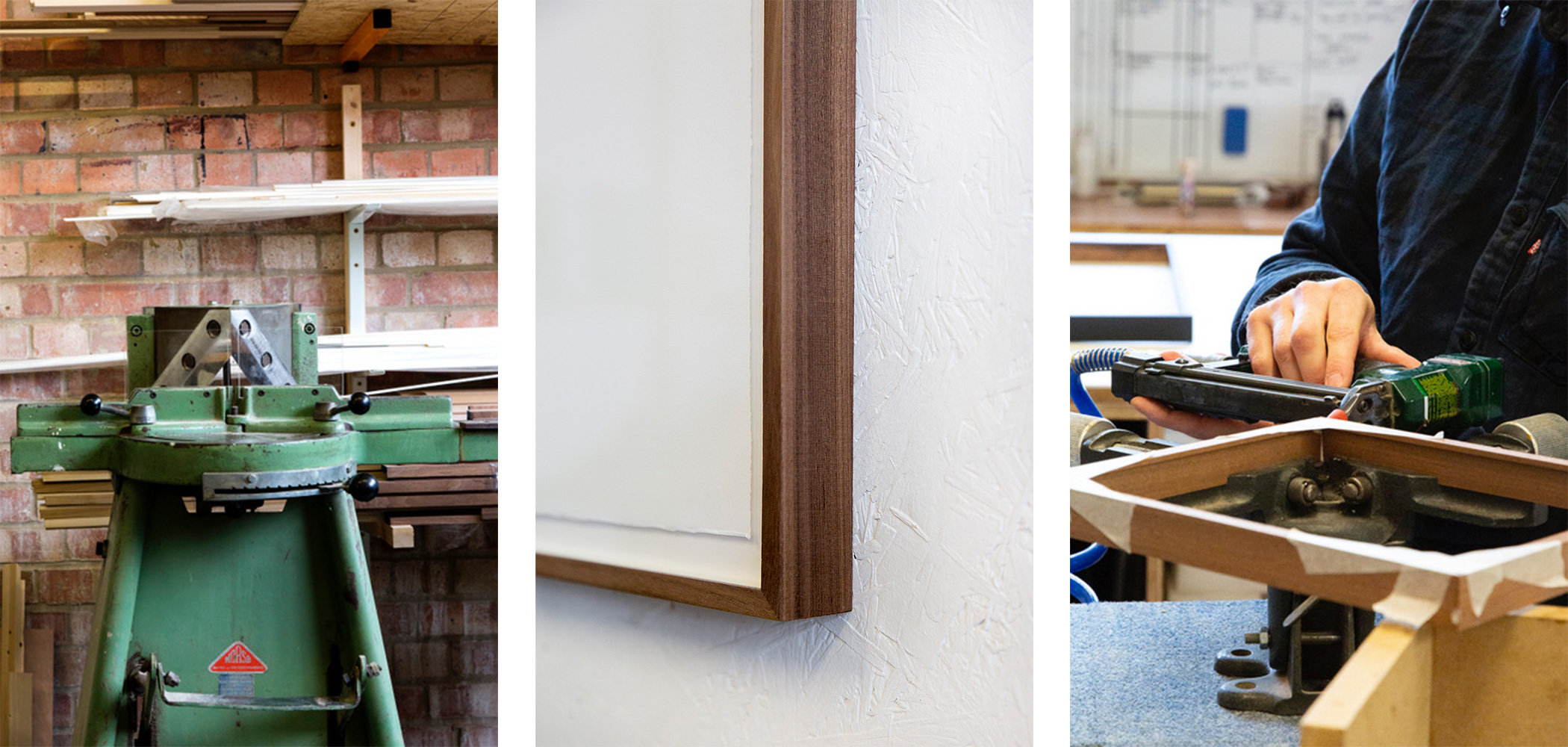 Bespoke Framing South East London